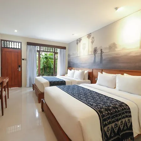 Matahari Bungalow
