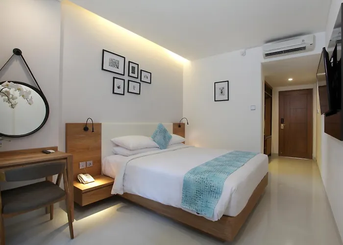 Guest house Matahari