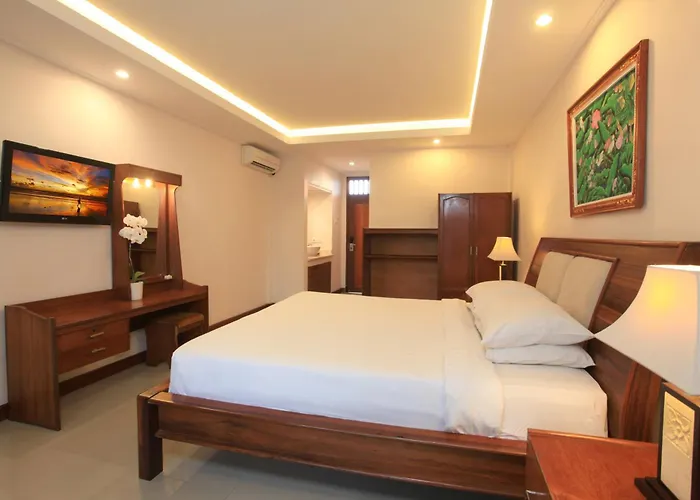 Matahari Guest house Legian (Bali)