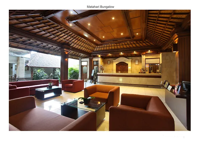 Matahari Guest house