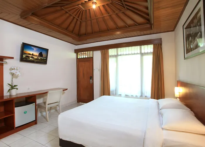 Guest house Matahari Legian (Bali)
