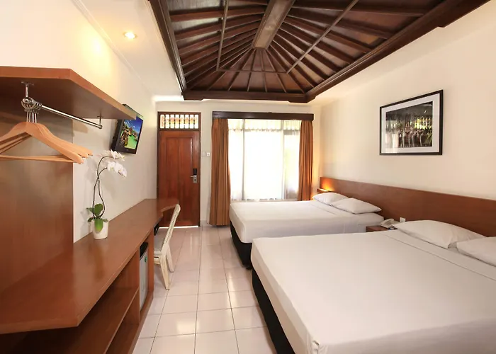 Matahari Guest house Legian (Bali)