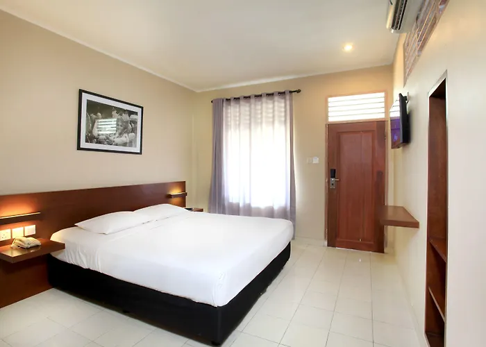 Matahari Guest house 3*