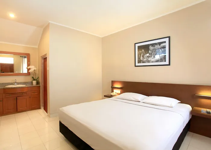 Matahari Guest house