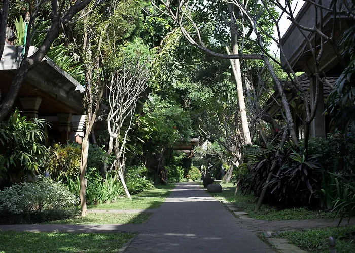 Guest house Matahari