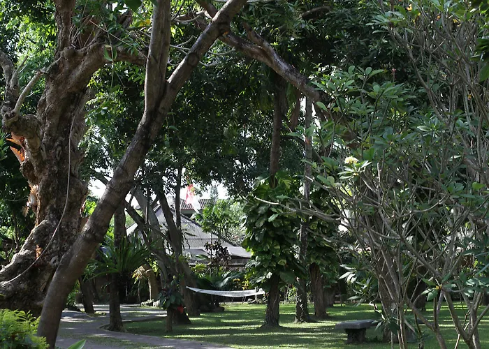 Matahari 3* Legian (Bali)