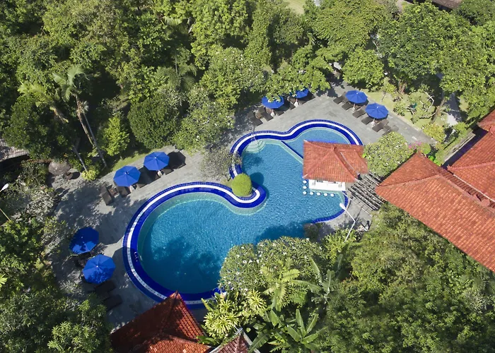Guest house Matahari Legian (Bali)