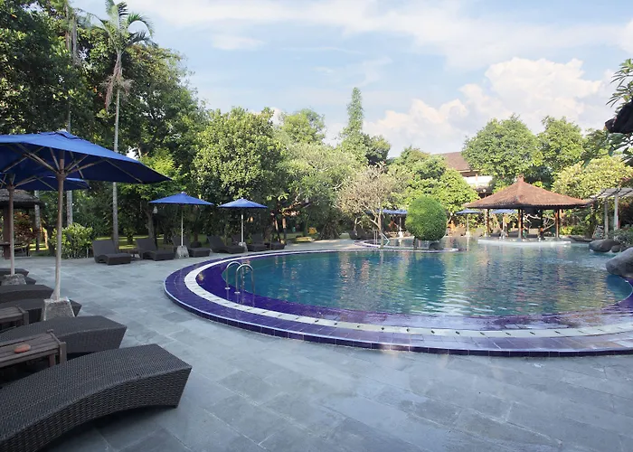 Matahari 3* Legian (Bali)