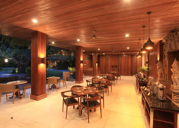 Matahari 3* Legian (Bali)