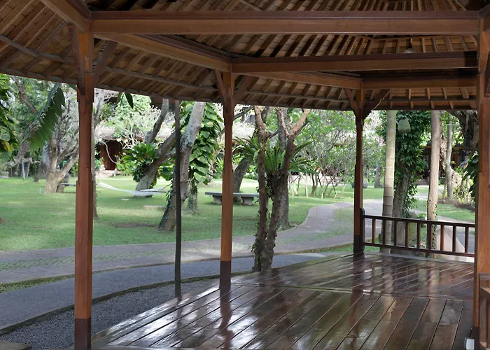 Matahari Guest house Legian (Bali)