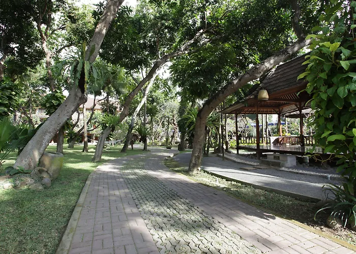 Matahari 3* Legian (Bali)