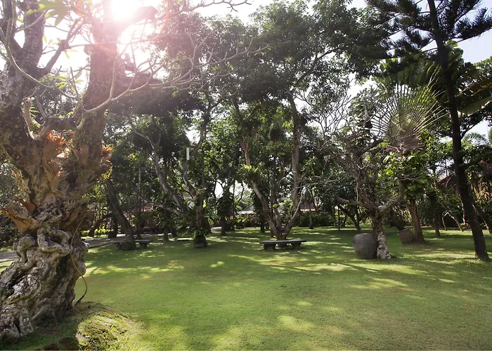 Matahari Guest house Legian (Bali)
