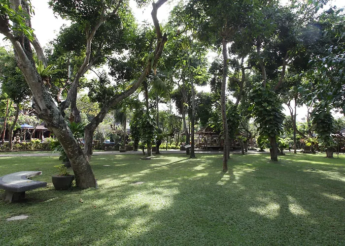 Guest house Matahari 3*