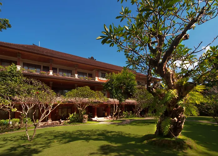Matahari 3* Legian (Bali)