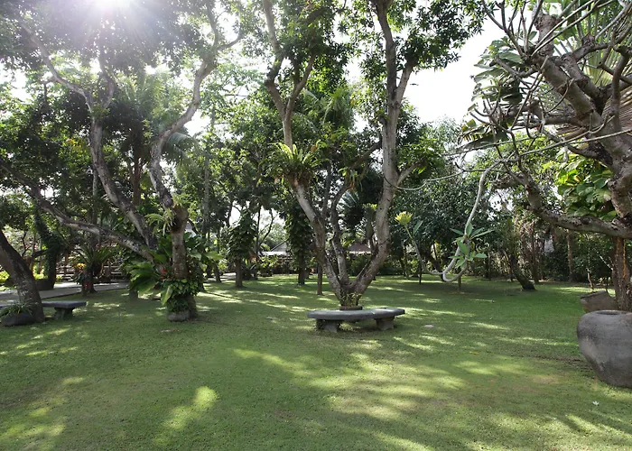 Matahari Guest house 3*