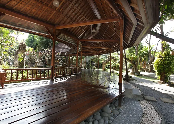 Matahari 3* Legian (Bali)