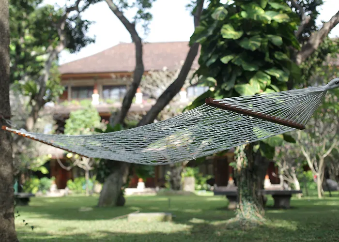 Matahari Guest house Legian (Bali)