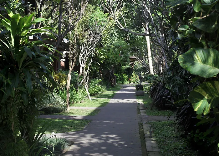 Guest house Matahari