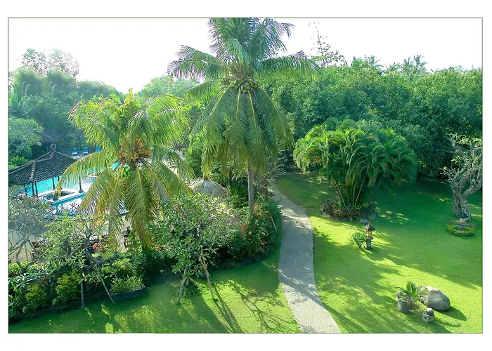 Matahari 3* Legian (Bali)