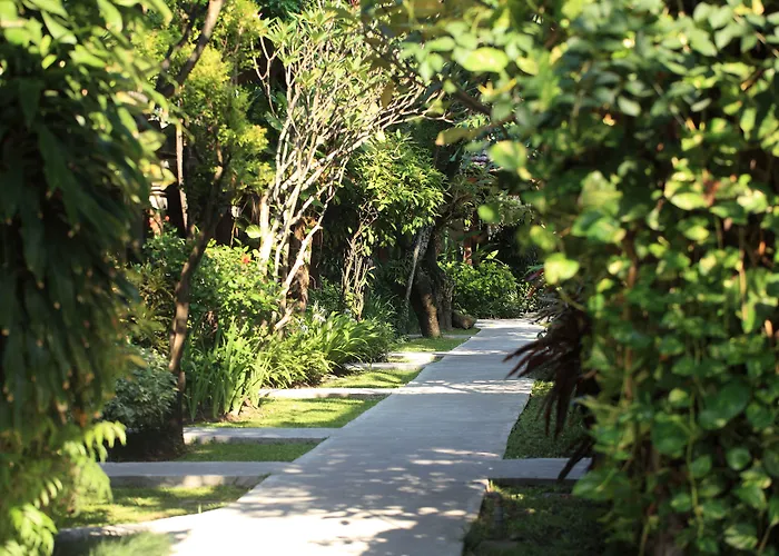 Matahari Guest house 3*