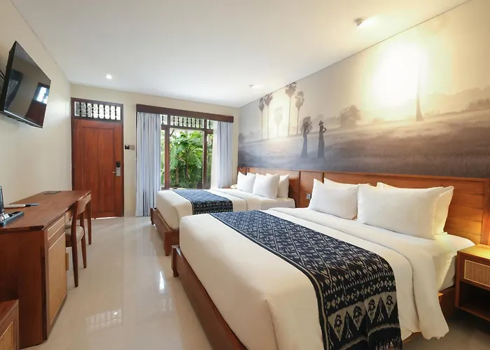 Matahari Guest house
