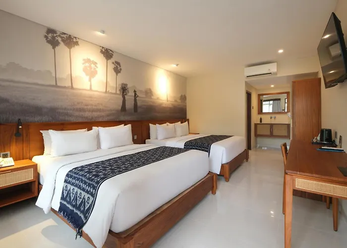 Guest house Matahari