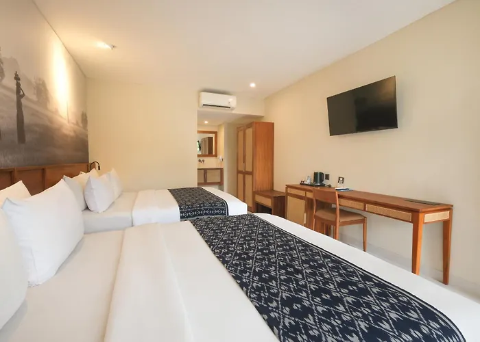 Matahari Guest house 3*