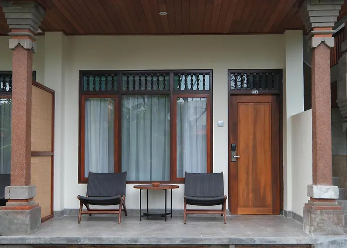 Matahari Guest house Legian (Bali)