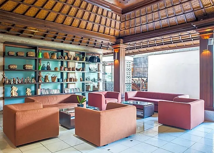 Matahari Legian (Bali)