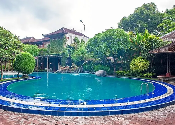 Guest house Matahari