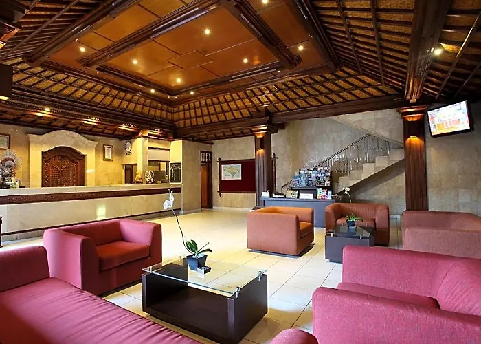 Matahari Legian (Bali)