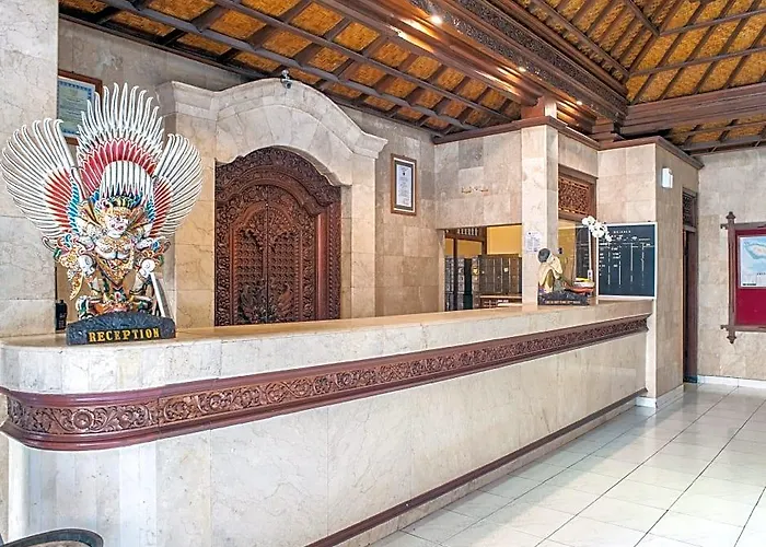 Matahari Guest house