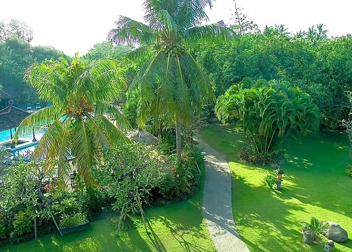 Matahari Guest house Legian (Bali)