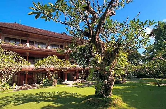 Guest house Matahari Legian (Bali)