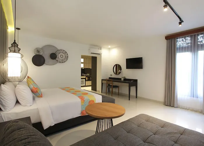 Matahari Legian (Bali)