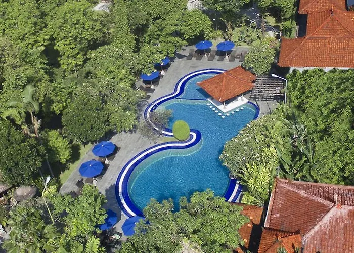 Guest house Matahari