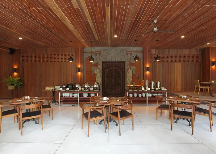 Matahari Guest house