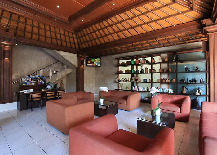 Matahari Guest house 3*