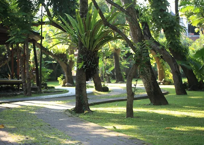 Matahari Guest house 3*