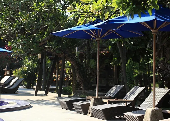 Guest house Matahari
