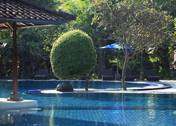 Matahari Guest house Legian (Bali)