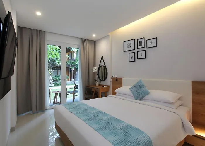Guest house Matahari