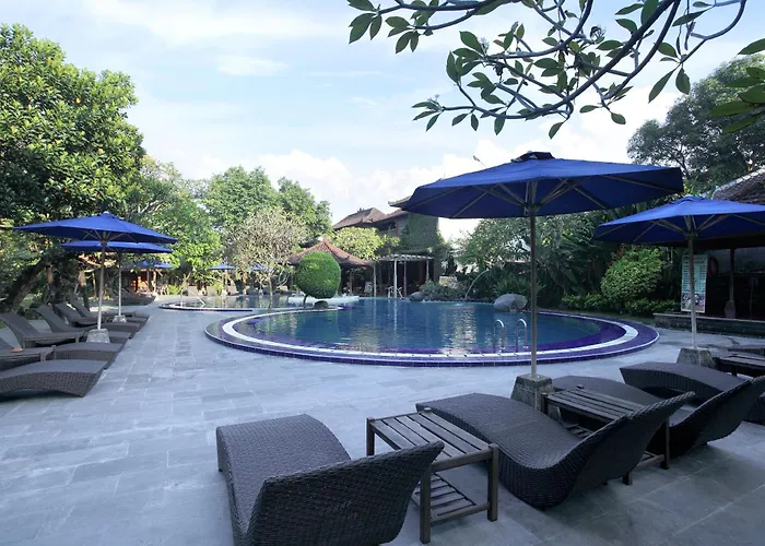 Matahari Guest house
