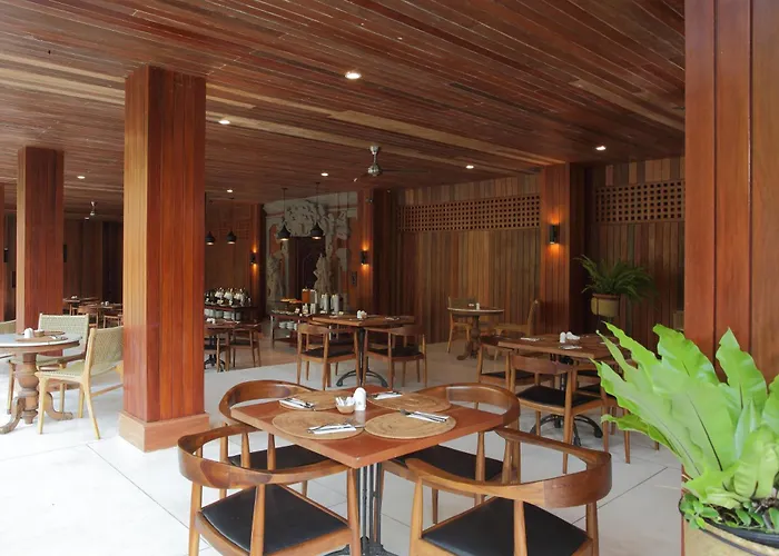 Matahari Guest house 3*
