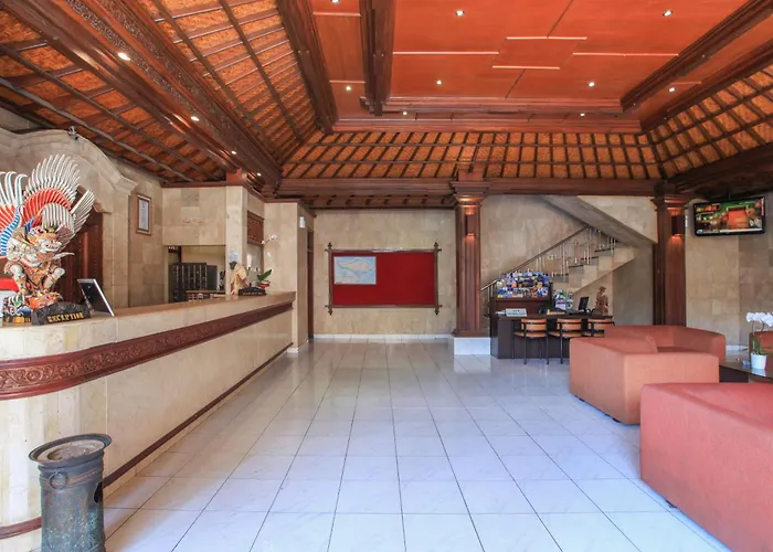 Guest house Matahari 3*