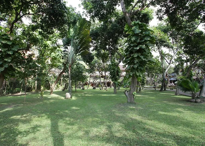 Guest house Matahari 3*