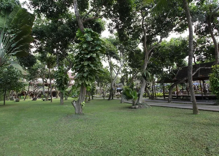 Guest house Matahari Legian (Bali)